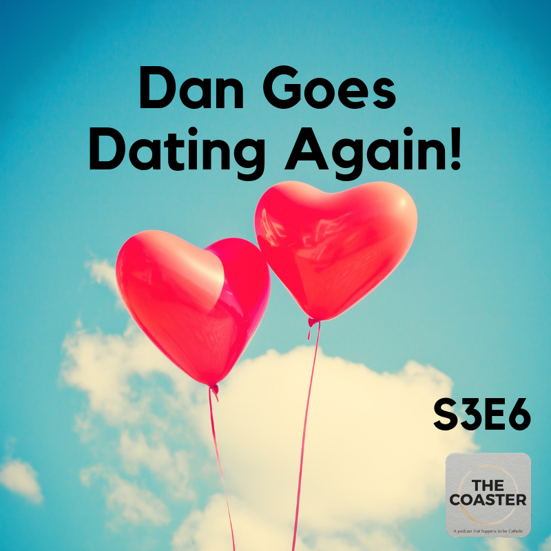 Dan Goes Dating Again! - S3E6