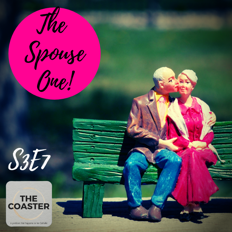 The Spouse One! - S3E7