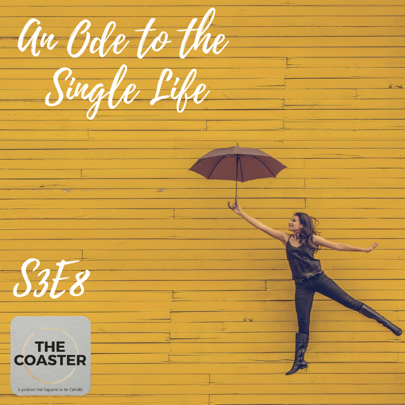 An Ode to the Single Life - S3E8