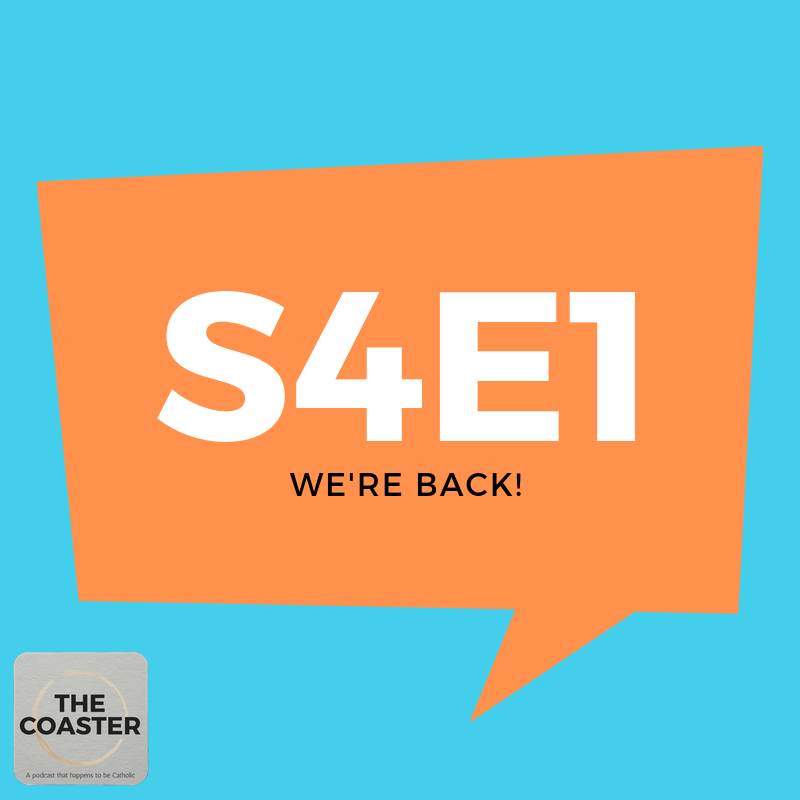 WE ARE BACK!