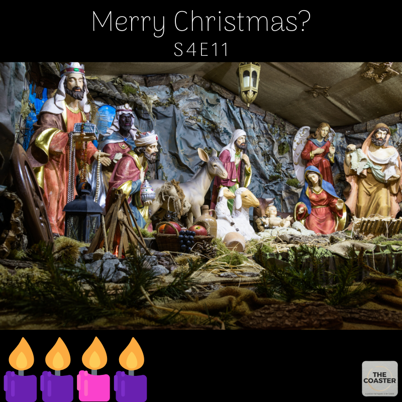 Merry Christmas? - S4E11
