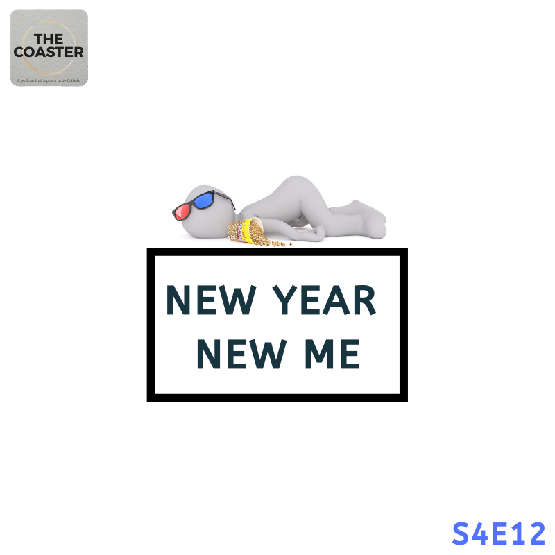 NEW YEAR NEW ME - S4E12