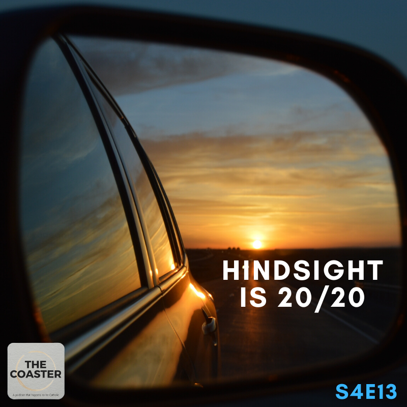 HINDSIGHT IS 20/20 - S4E13