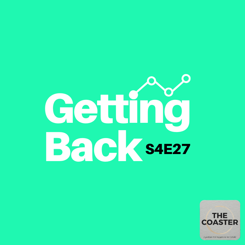 Getting Back - S4E27