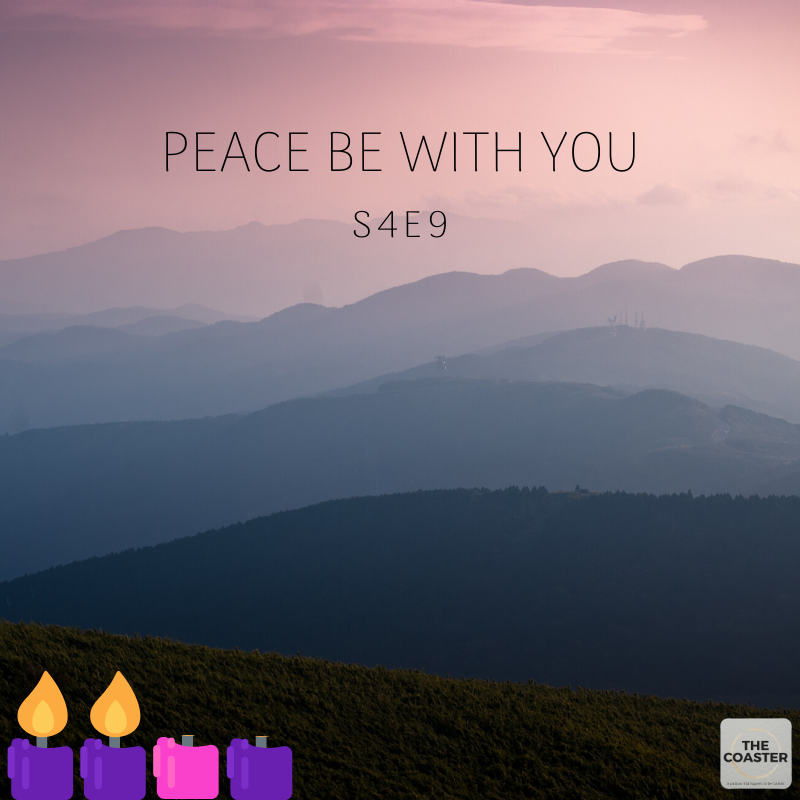 Peace Be With You - S4E9