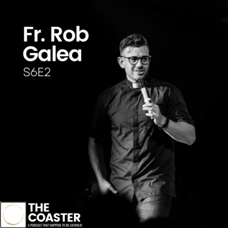 FR. ROB GALEA - S6E2