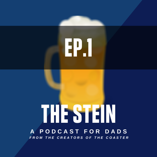 The Beginning - The Stein - Ep1