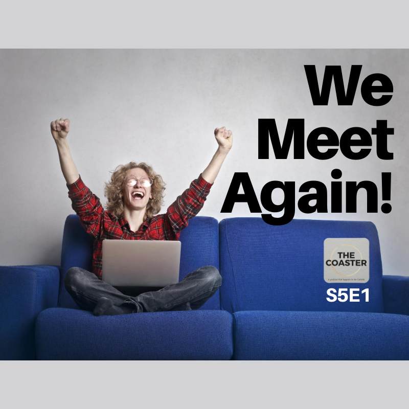 We Meet Again - S5E1