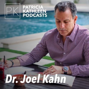 Dr. Joel Kahn - Practicing cardiologist, Clinical Professor, & Author