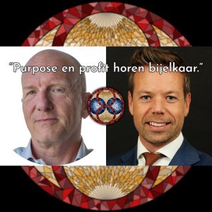 In gesprek met Pieter van Osch