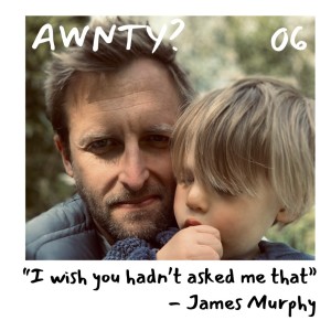 From War Studies to Strategy | James Murphy | Chief Strategy Officer