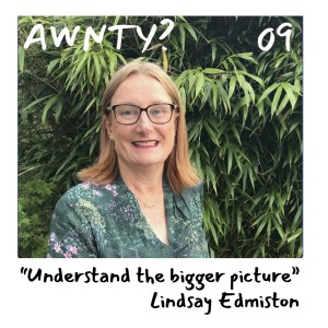 Take the Opportunity | Lindsay Edmiston | Business Manager