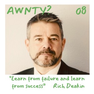 Sum Of The Parts | Rich Deakin | Director, Low Cost Nuclear Challenge