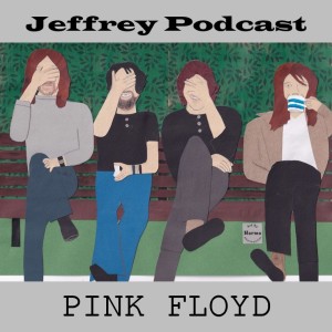 Jeffrey 1.9: Pink Floyd