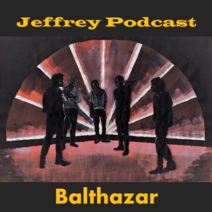 Jeffrey 2.2: Balthazar