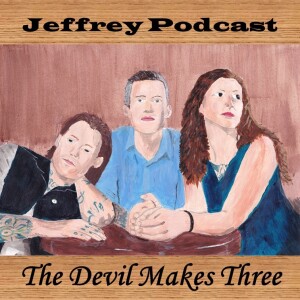 Jeffrey 2.8: The Devil Makes Three