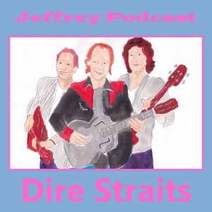 Jeffrey 2.6: Dire Straits