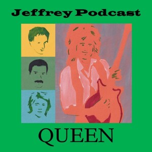 Jeffrey 2.9: Queen