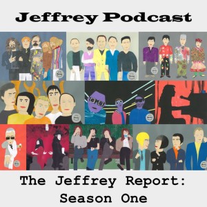 Jeffrey 1.10: the Jeffrey Report (Season 1)