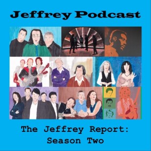 Jeffrey 2.10: the Jeffrey Report (Season Two)