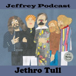 Jeffrey 1.1: Jethro Tull