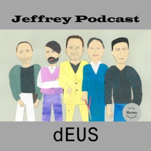 Jeffrey 1.2: dEUS