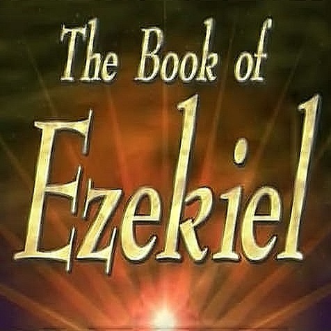 Ezekiel 8-9 Idolatry And Violence