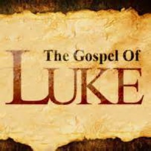 Luke 10:38-42 Mary And Martha