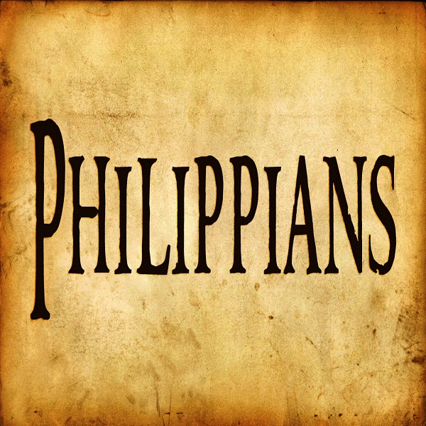 Philippians 2:12-18 Poured Out