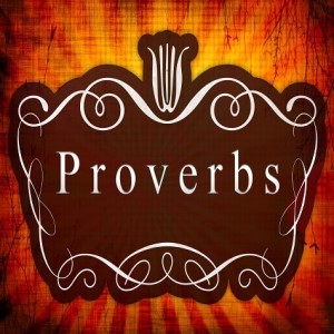 Proverbs 6:1-19 Living As A Godly Man In The World