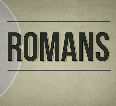 Romans 9 When God Chooses