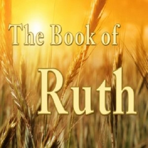 Trevor Burrow - Ruth 2 The Lord Provides