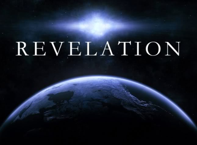 Revelation 21 A New Heaven And A New Earth