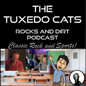 It’s a podcast! It’s a music class! It’s a POD CLASS!
