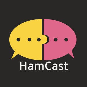 HamCast - Episode0