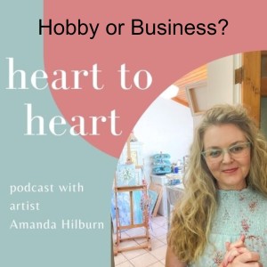 Hobby or Business?