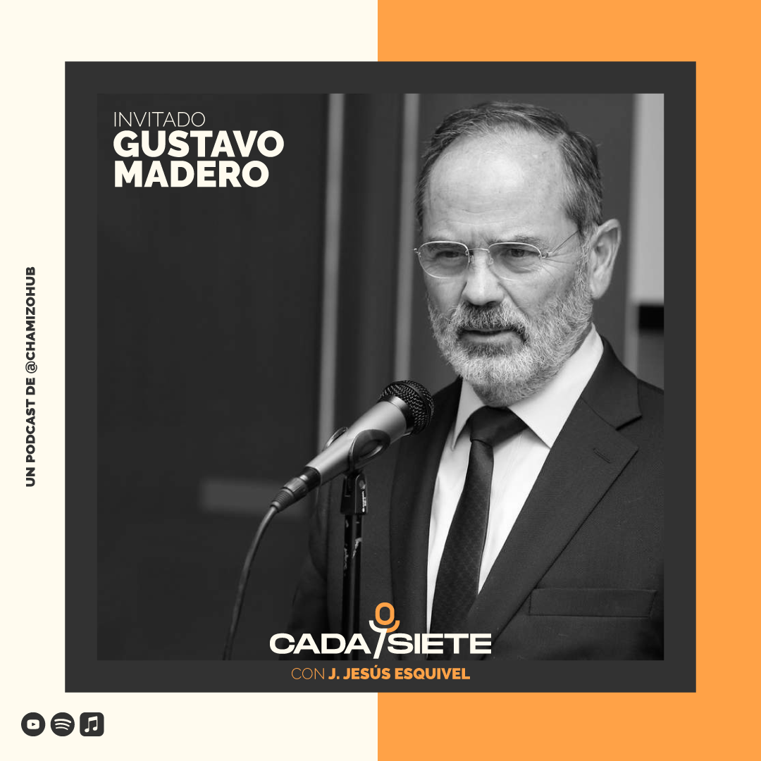 Cada Siete