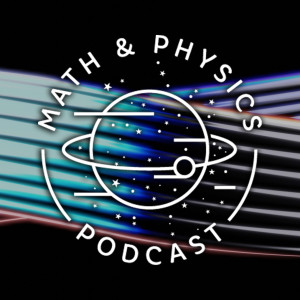 Episode #103 - Transport Me to the Wave Equation