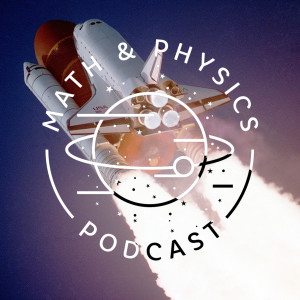 Episode #44 - Rocket Science