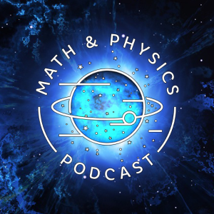 Episode #48 - Interpreting the Universe w/ Paul Delaney