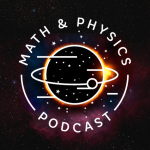 Episode #52 - Entropy in the Universe