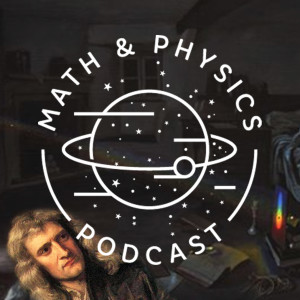 Episode #63 - Newton’s Ultimate Laws of Physics