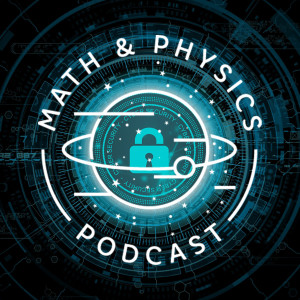 Episode #75 - The Secure Conversation | Cryptography's Place in Society w/ Dr. Charles Rackoff