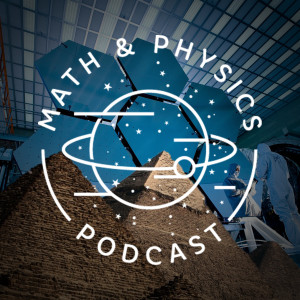 Episode #92 - End of the Year Special | James Webb, the Pyramids and more