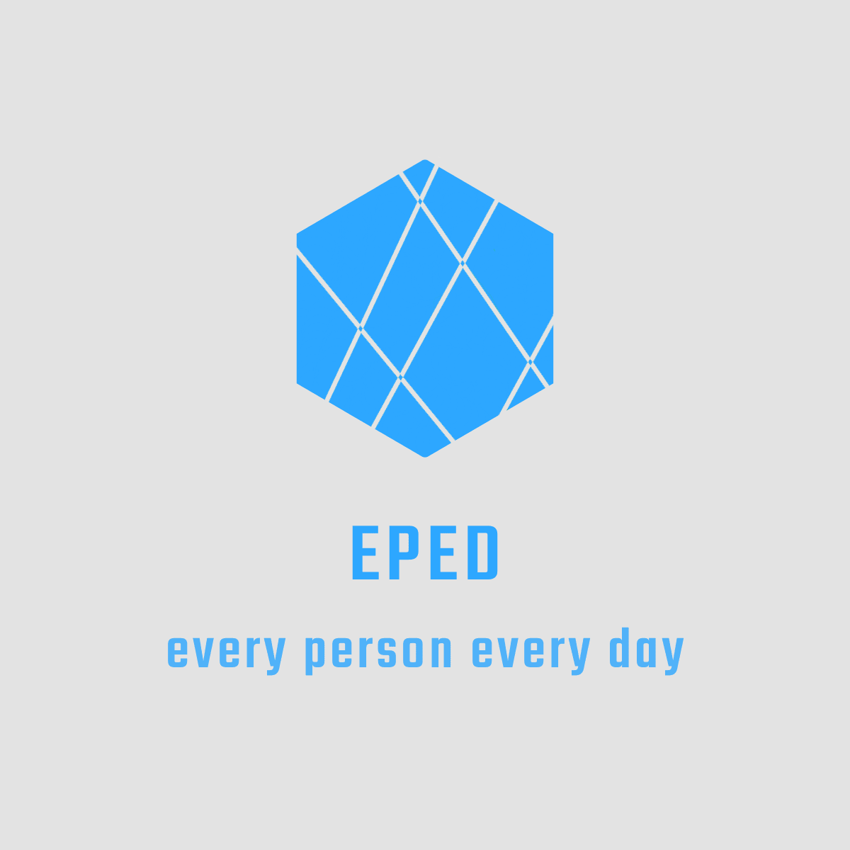 Podcast Introduction: Every Person, Every Day