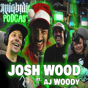 Josh Wood ft. AJ Woody - Dad Life