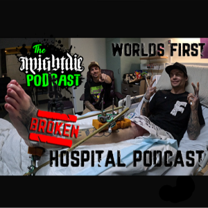 Worlds First Hospital Podcast