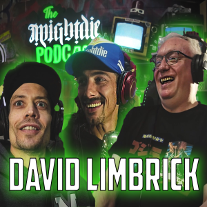 David Limbrick