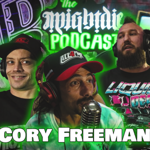 Cory Freeman - X-Rated Photography