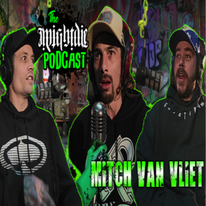 Mitch Van Vliet - 4FREE Bottled Water